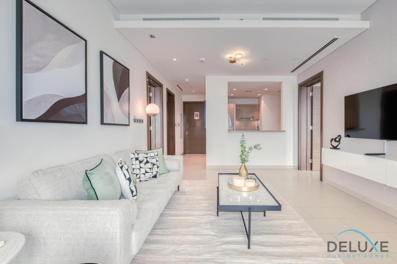 Notable 2Br At Sobha Hartland Greens Mbr City By Deluxe Holiday Homes Dubai Esterno foto