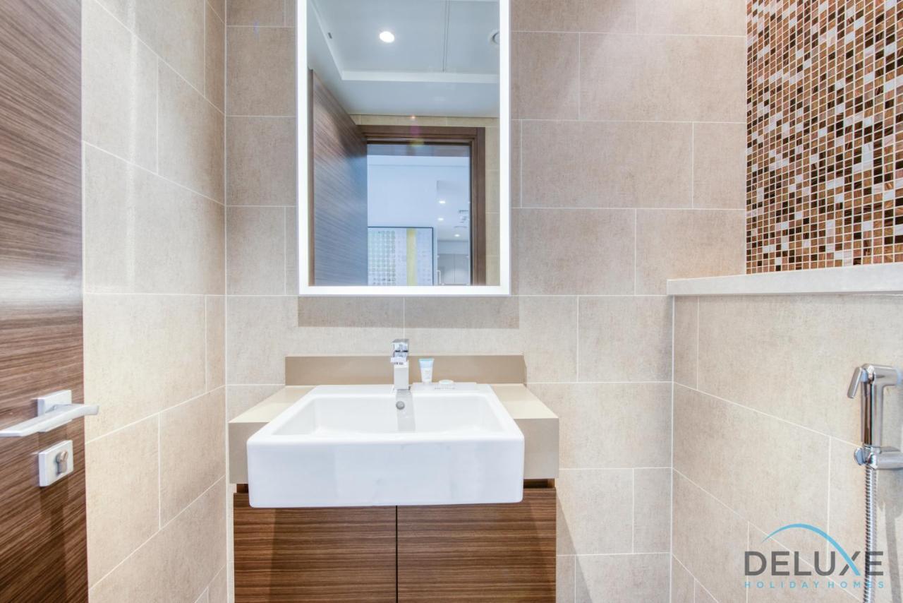 Notable 2Br At Sobha Hartland Greens Mbr City By Deluxe Holiday Homes Dubai Esterno foto