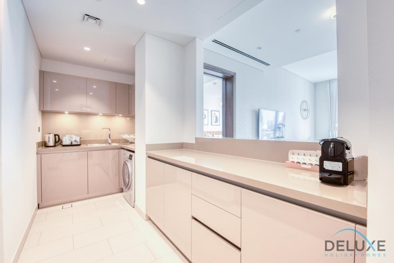 Notable 2Br At Sobha Hartland Greens Mbr City By Deluxe Holiday Homes Dubai Esterno foto