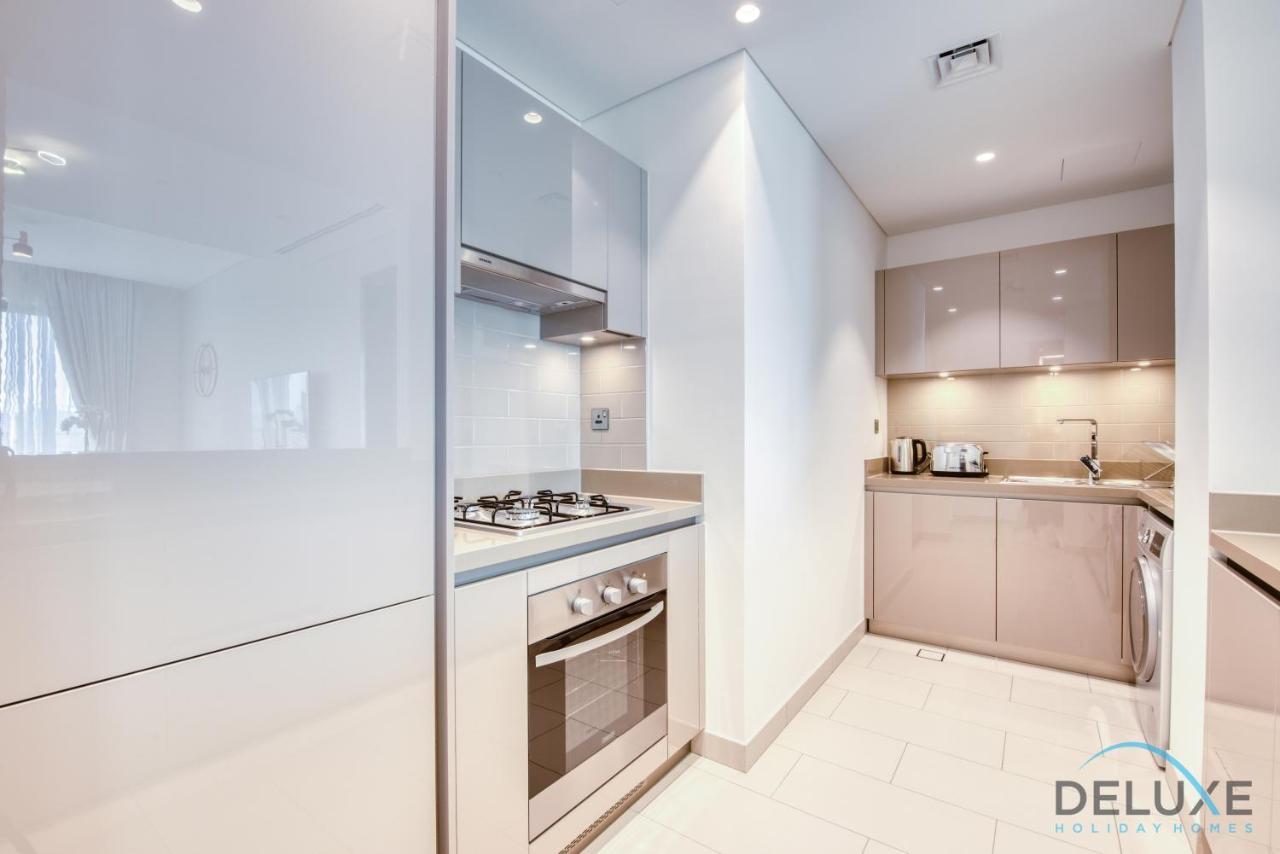 Notable 2Br At Sobha Hartland Greens Mbr City By Deluxe Holiday Homes Dubai Esterno foto